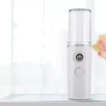 Mini Portable Face Spray Nano Mist Sprayer