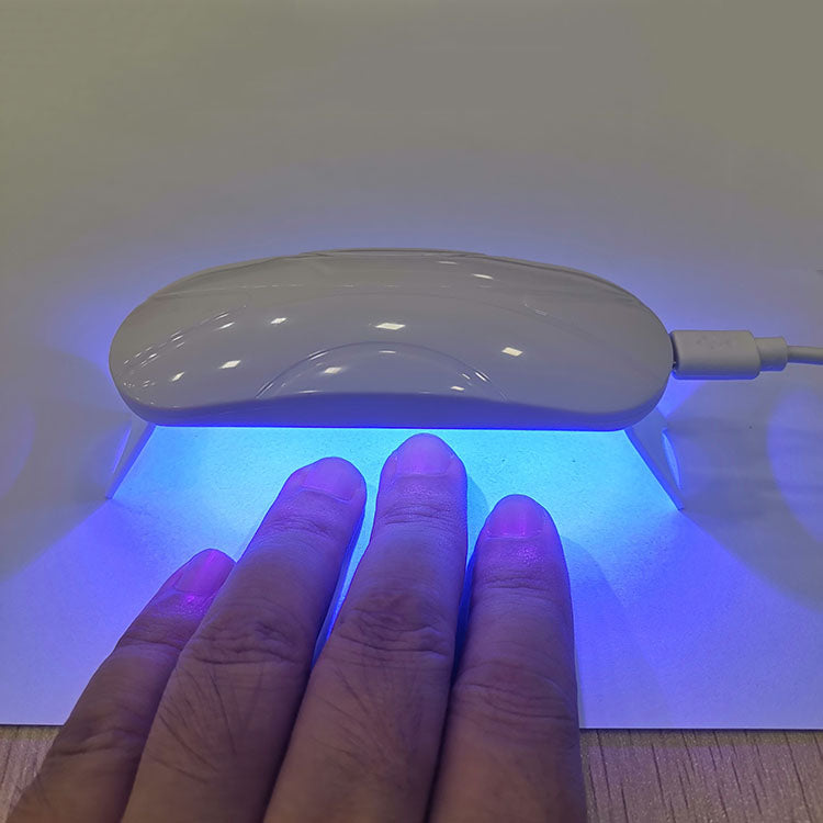 UV Lamp Nails Led UV Gel Curing Lamp