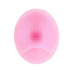 Silicone Beauty Washing Pad Facial Brush