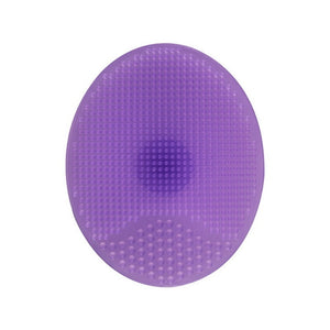 Silicone Beauty Washing Pad Facial Brush