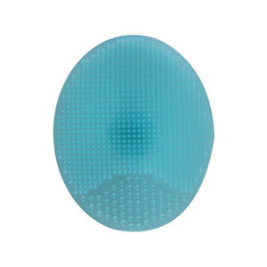 Silicone Beauty Washing Pad Facial Brush