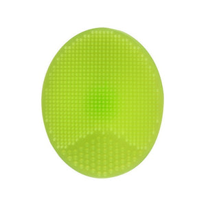 Silicone Beauty Washing Pad Facial Brush