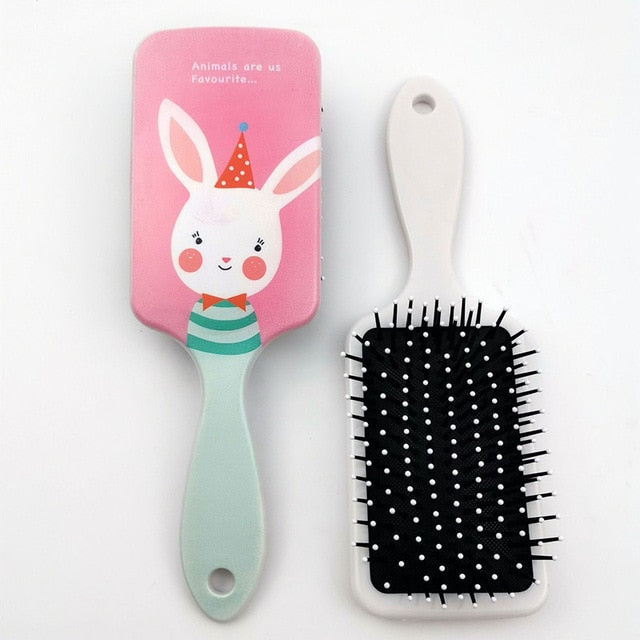 Hair Comb Detangling Hair Brush